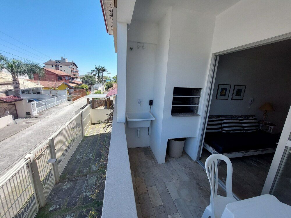 Фото Residencial Praia Bella - Floripa-SC