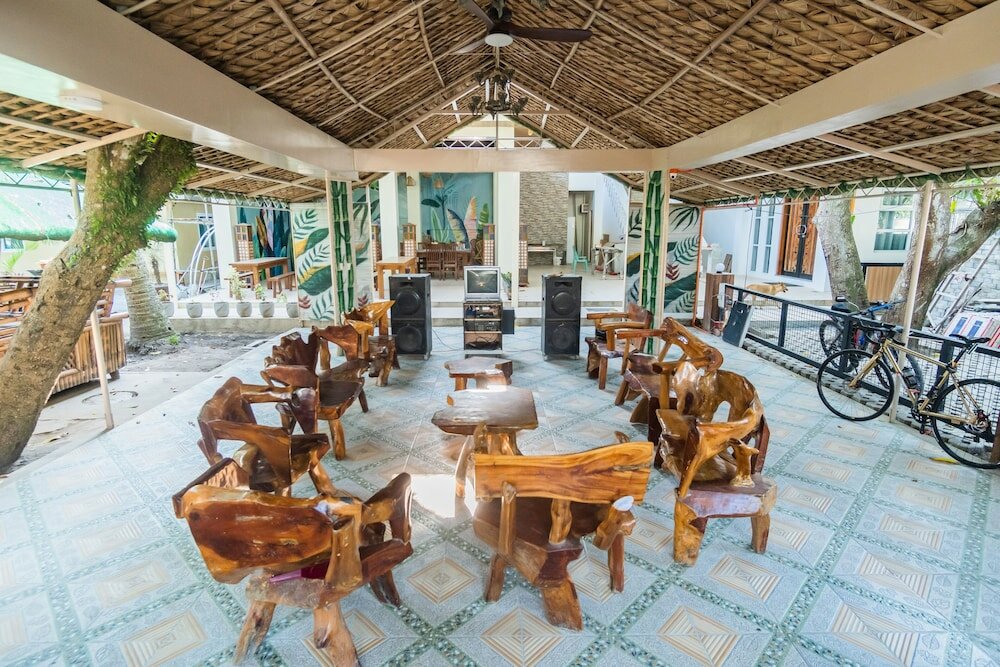 Фото Villa Elizabeth Beach Resort