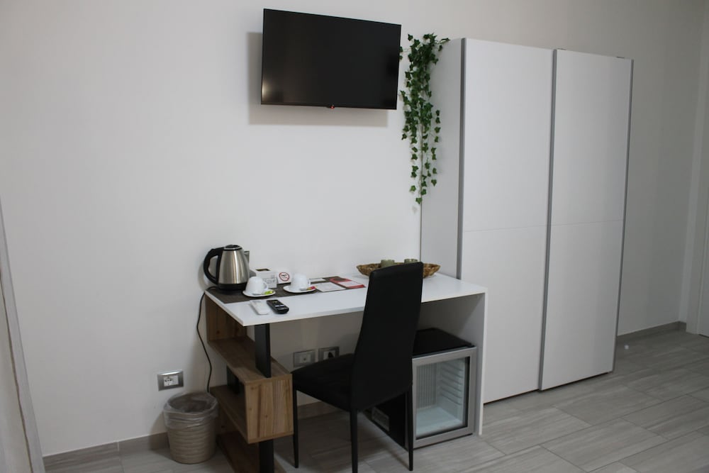 Фото Zaro Suites