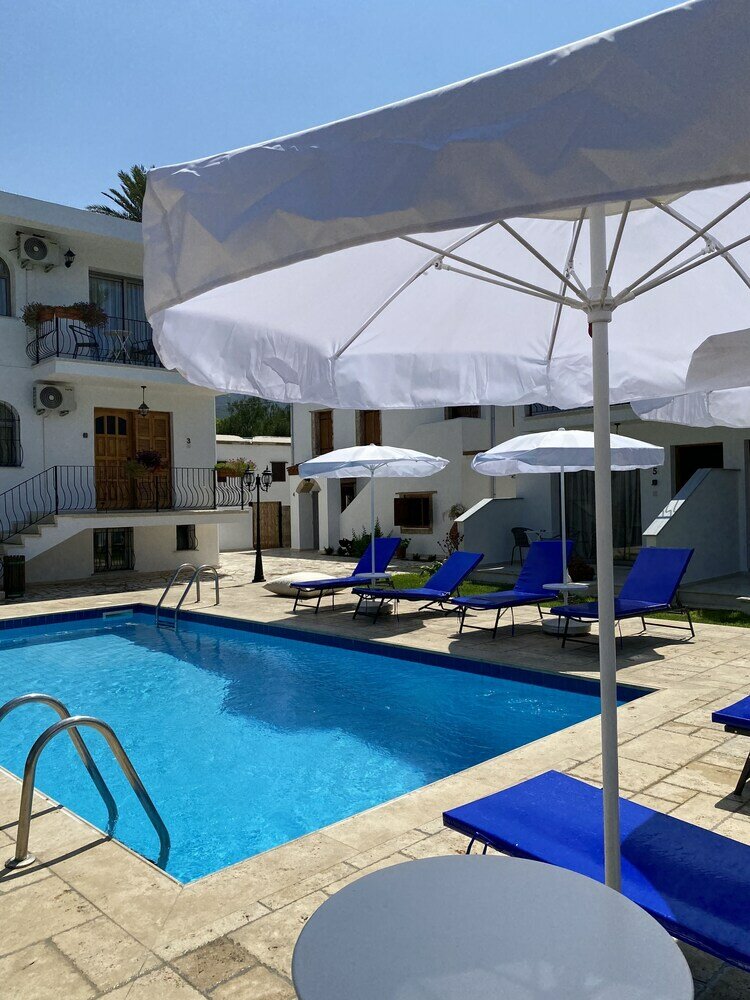 Фото Templos Homes