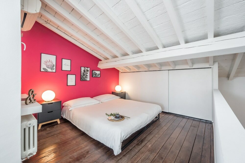 Фото Emilia Suite Urban