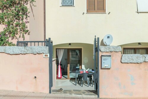 Апартаменты Bilocale VIA Rossini Few Min From The Sea