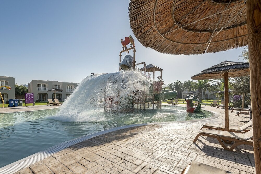 Фото E-Geo Easy Living Resort- All Inclusive