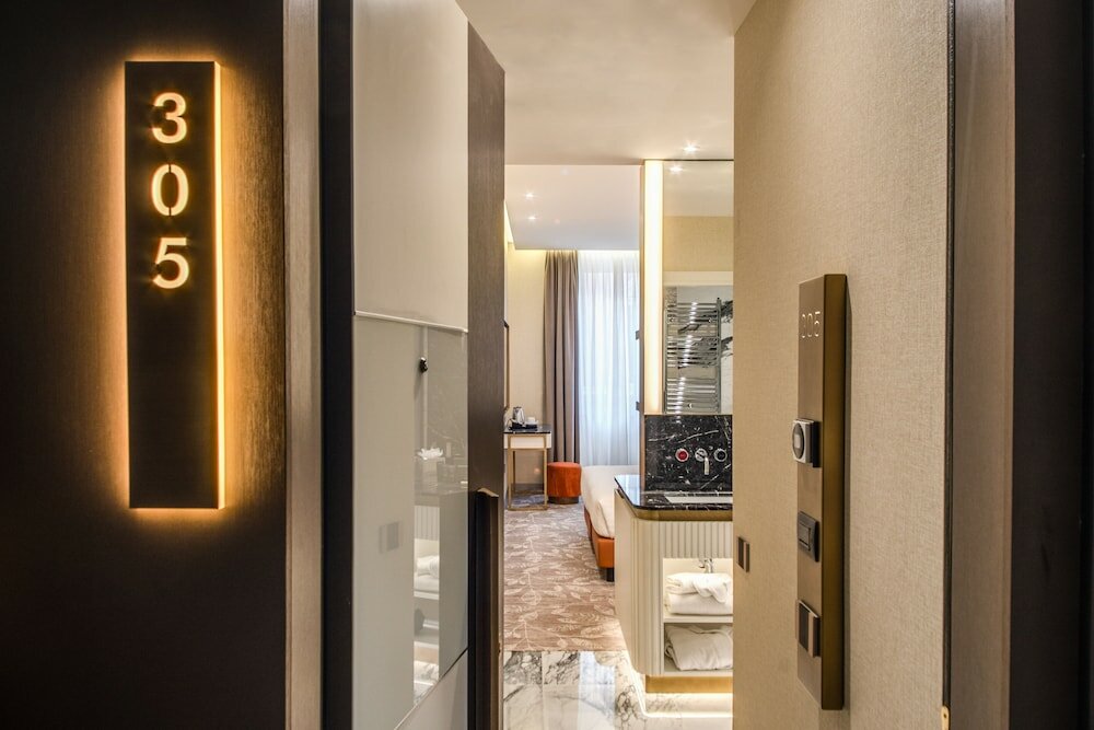 Фото Cc Palace Hotel Roma