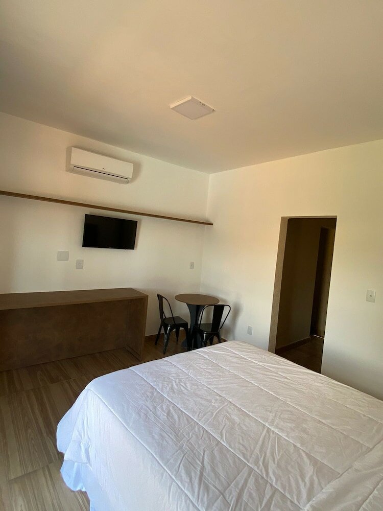 Фото Chalezinho Pousada