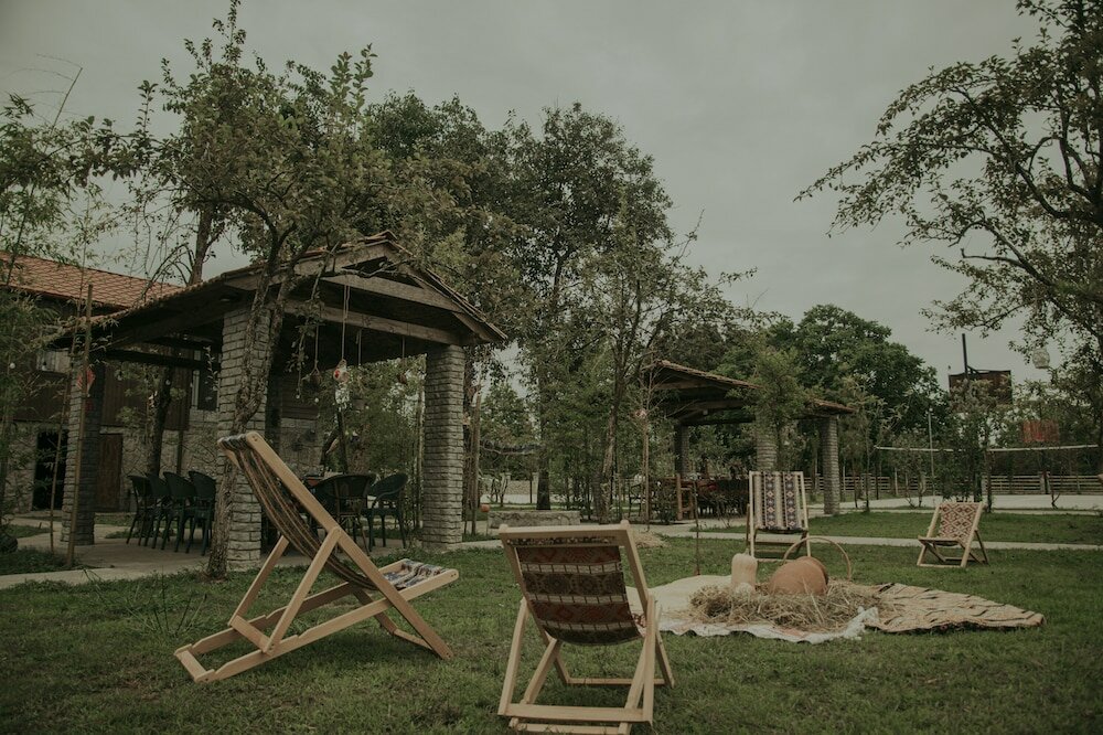 Фото Iveri Beach