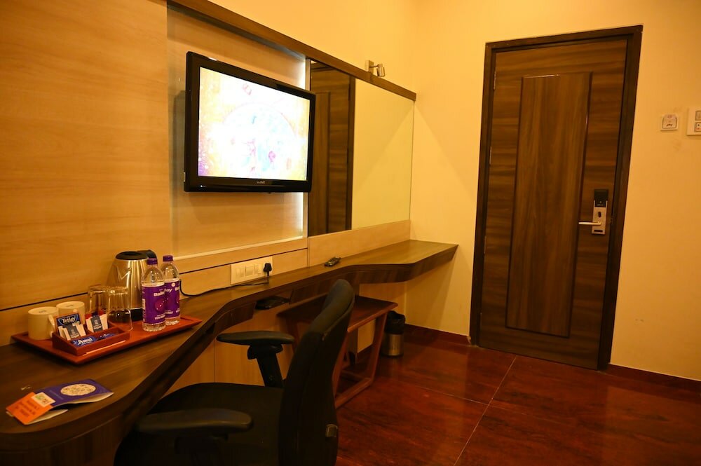 Фото отеля 5