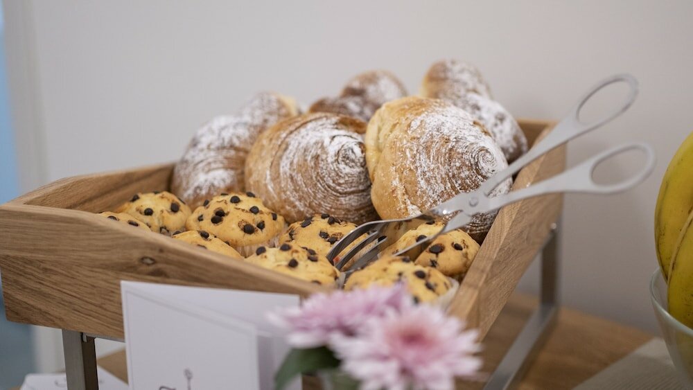 Фото Dimora Fantasia Charme B&b