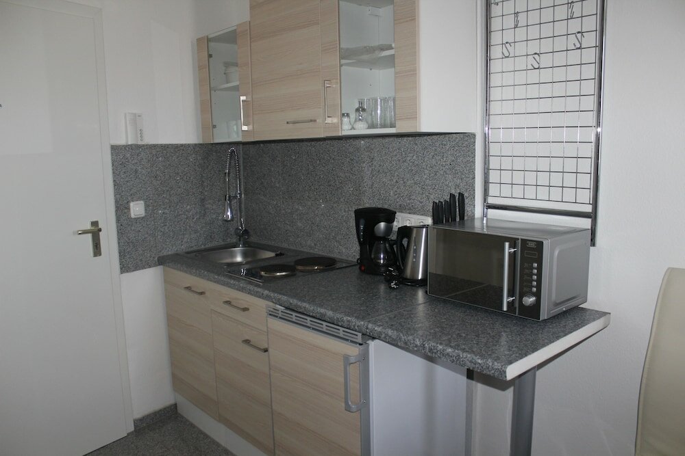 Фото Lipp Apartments
