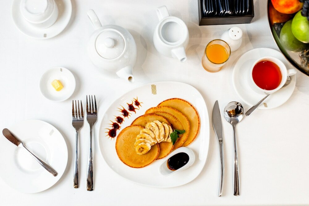 Фото Blackwood Hotel and Apartments