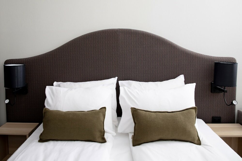 Фото Bob W Sentralen