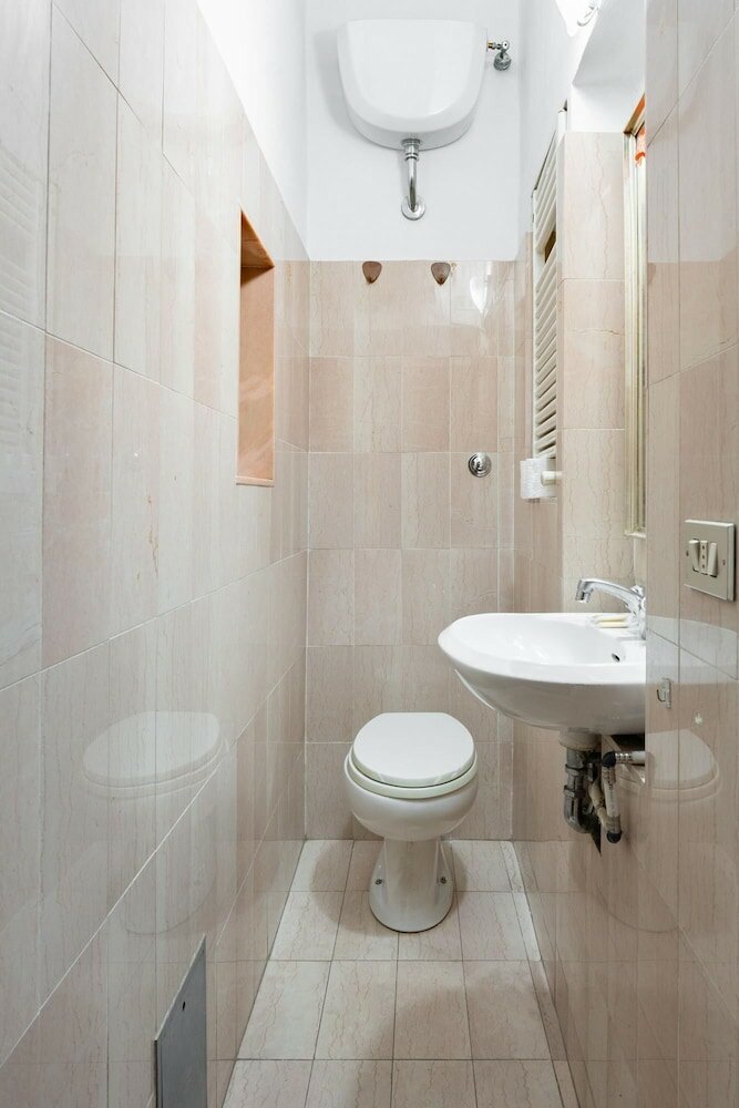 Фото Toscanella Apartment