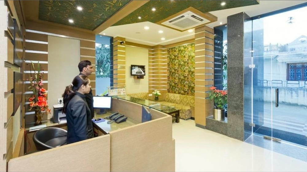 Фото отеля 5