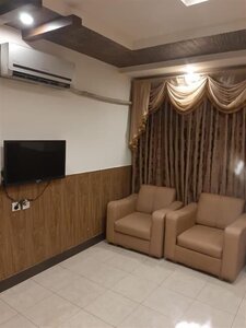 Гостиница New Madina Hotel