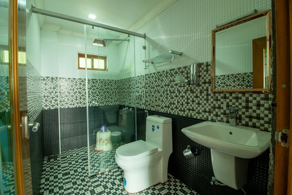 Фото Seven Springs Plantation Resort