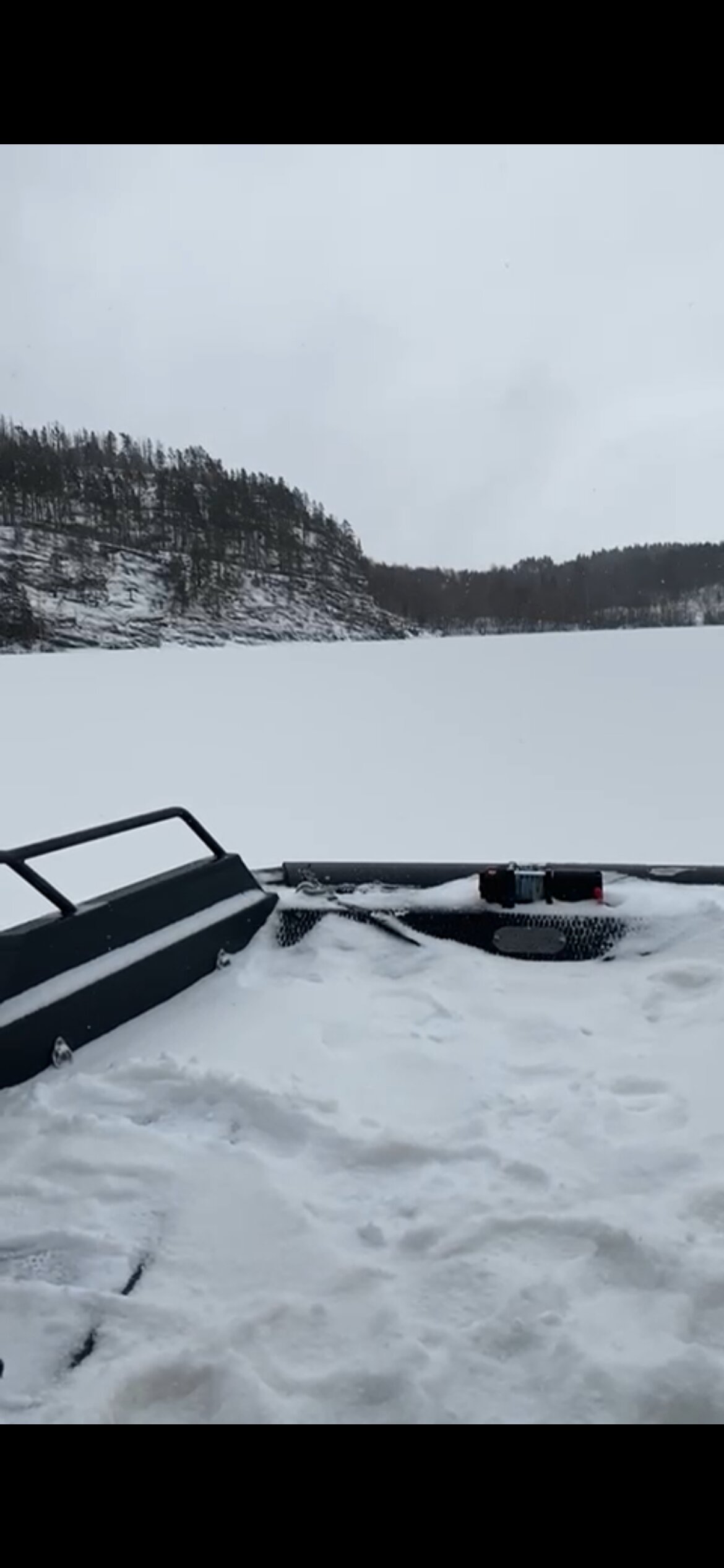 Фото Релакс на Ладоге