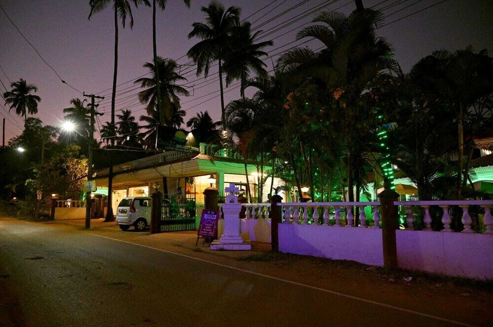 Фото Close2c Holiday Home by Eleet Hotels