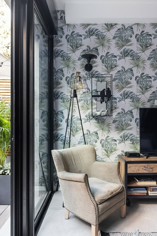 Фото Ecletic by Tlv2rent