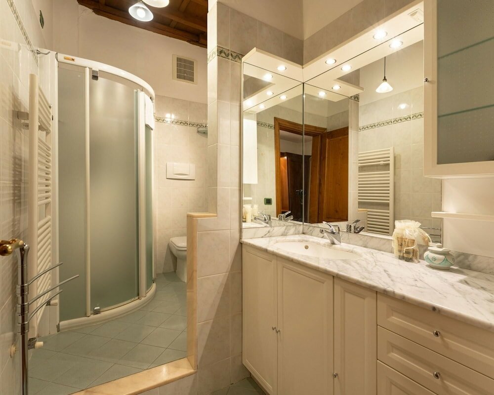 Фото Banchi Apartment in Firenze