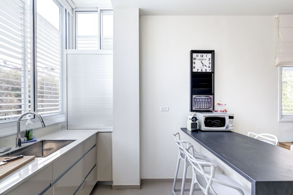 Фото Central17 by Tlv2rent