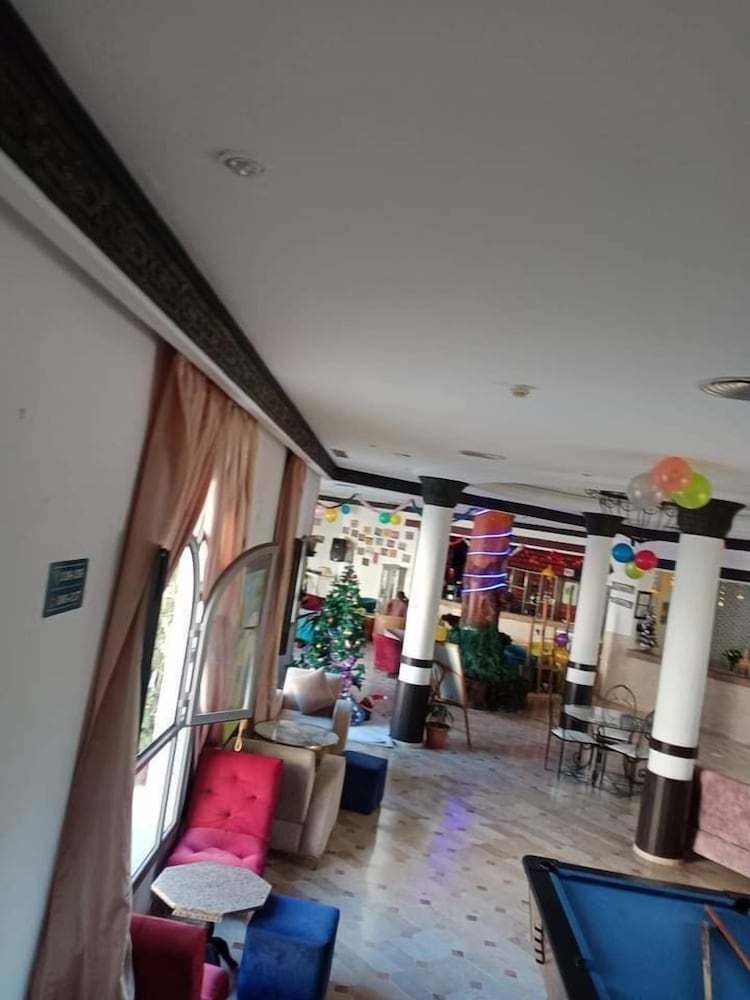 Фото Hotel Dar Taoufik