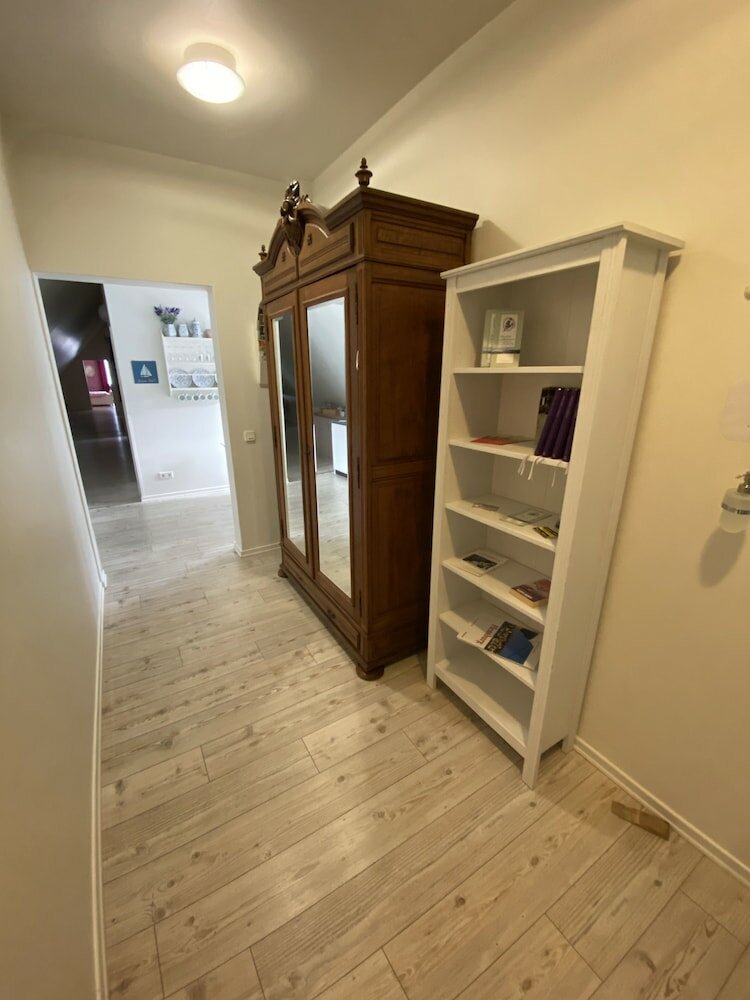 Фото Gästehaus Lavendel