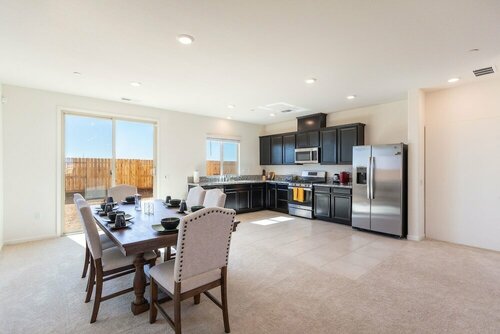 Гостиница Private Rancho Cordova Retreat в Ранчо Кордове