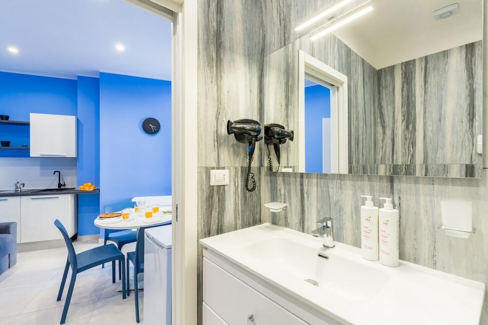 Фото Toledo Stylish by Wonderful Italy