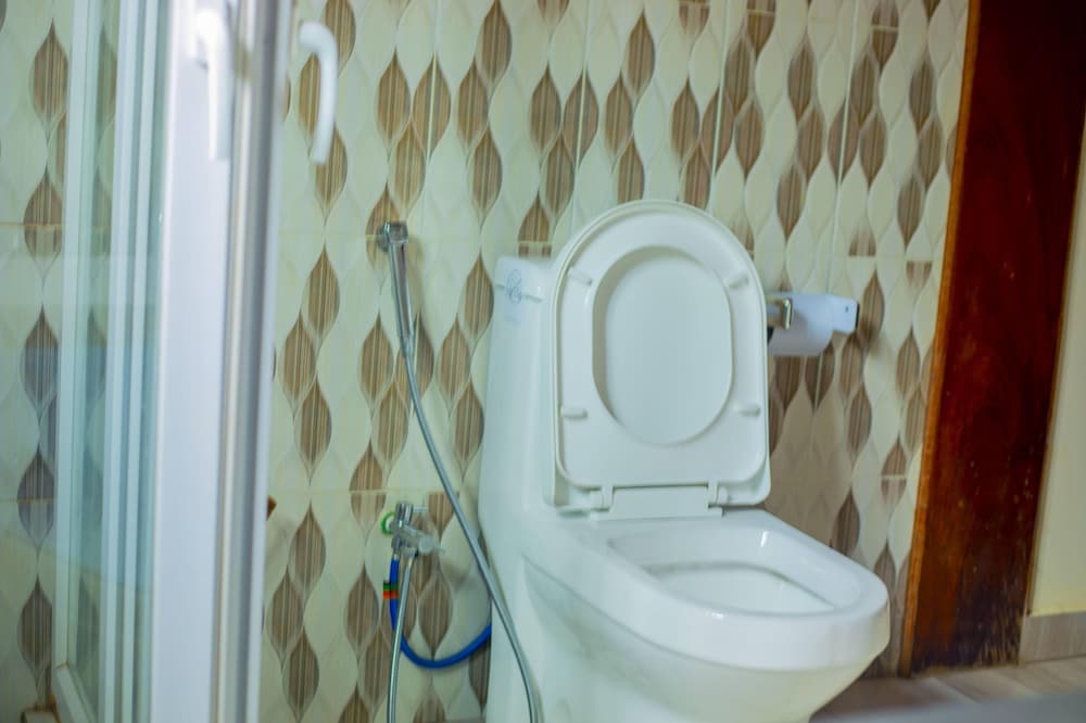 Фото Kigali fantastic homes