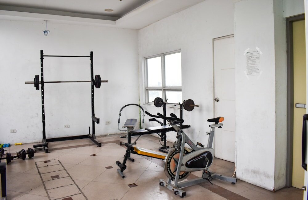 Фото The Boni Tower by Rspl