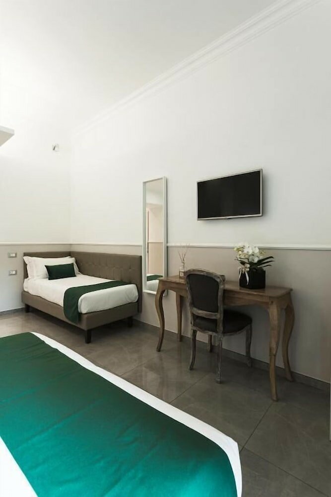 Фото Vaticano Luxury Guest House