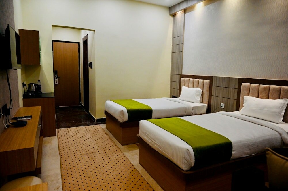 Фото Budhha Heritage Resort