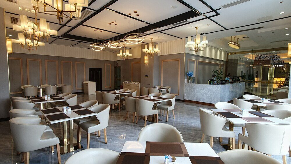 Фото Legend Hotel and Resort