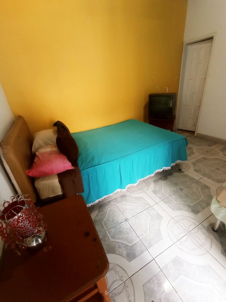 Фото Hotel El Panecillo