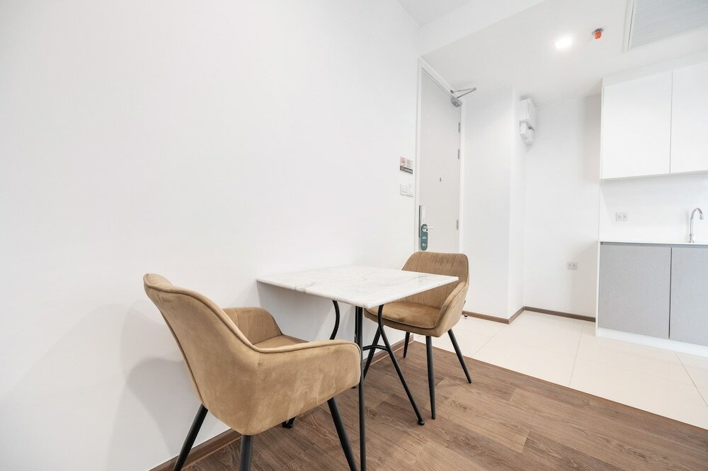 Фото The Rich Residences Sukhumvit Nana