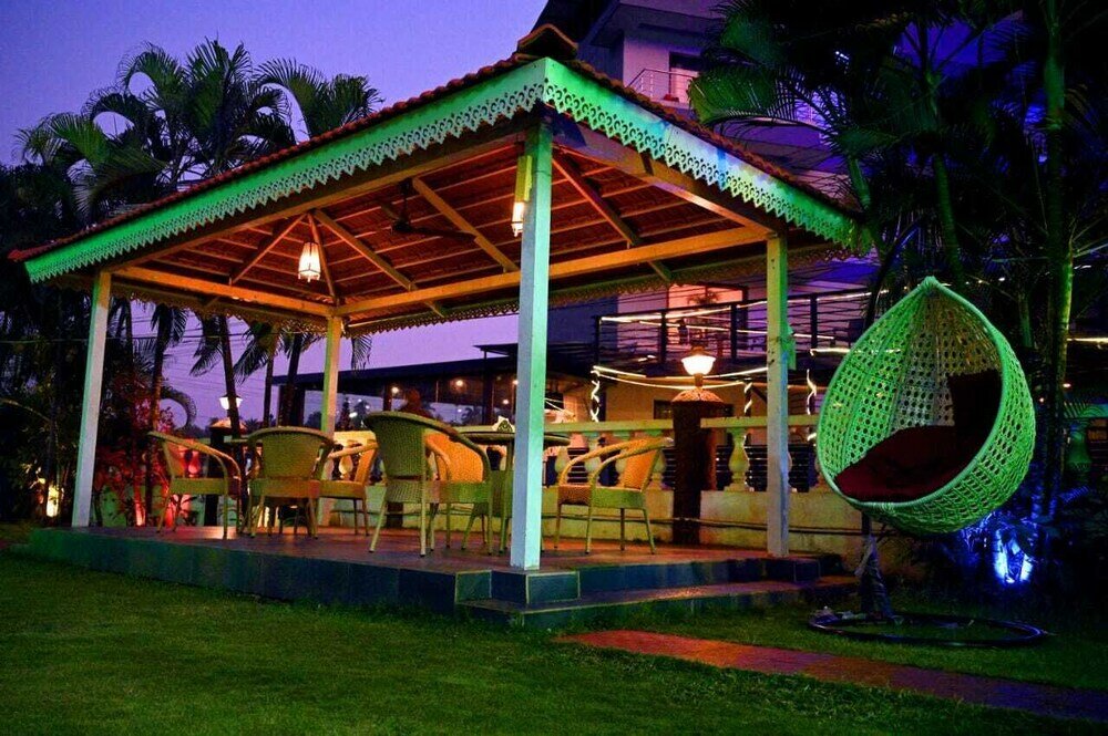 Фото Close2c Holiday Home by Eleet Hotels