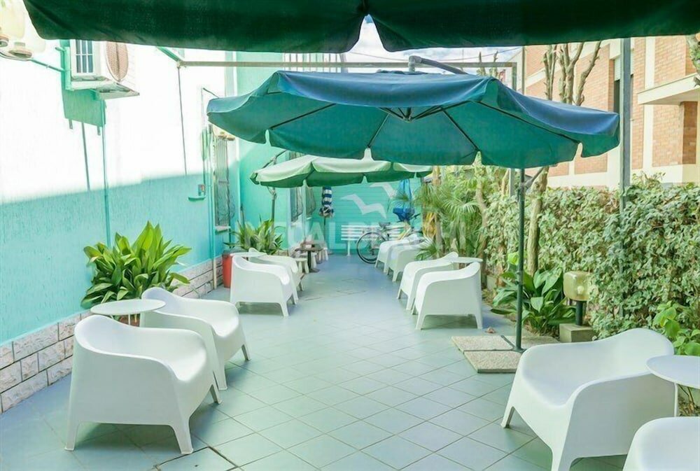 Фото Hotel Pamela