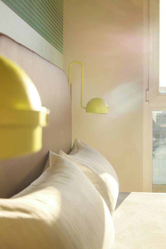 Фото LyvInn Hotel Frankfurt Messe