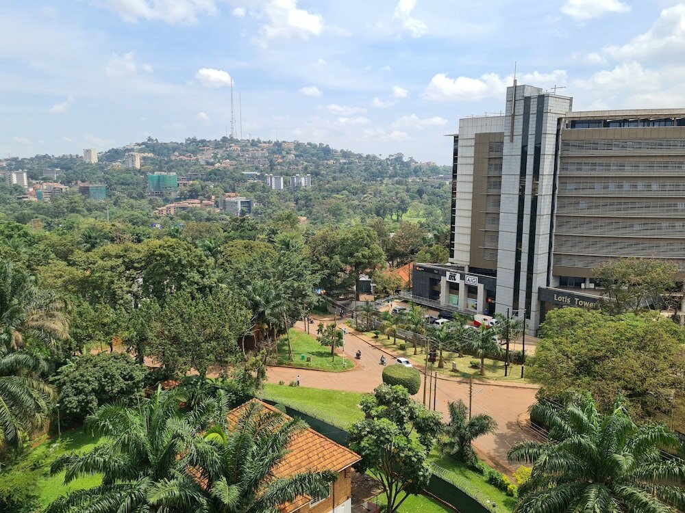 Фото Fontis Residences Hotel