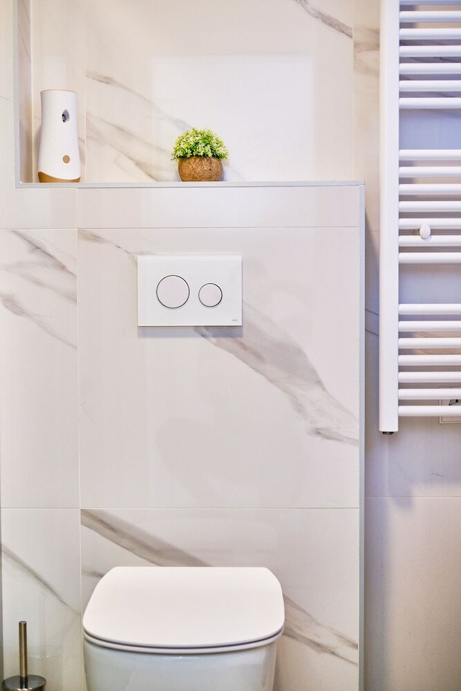 Фото Brand New Apartment Split3