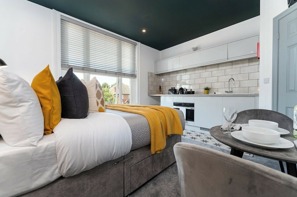 Фото The Madison