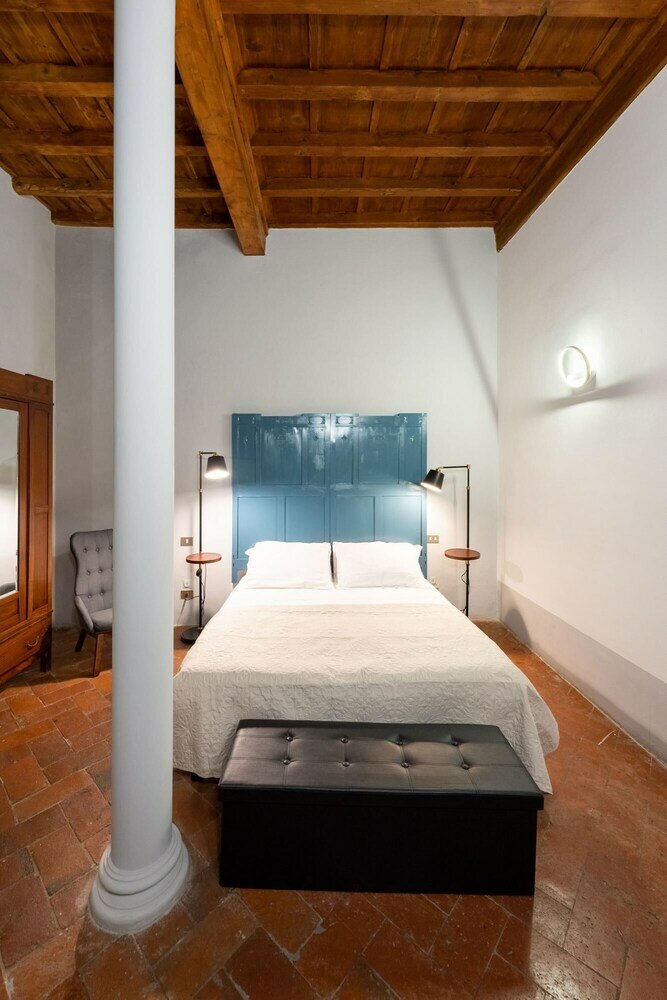 Фото Toscanella Apartment