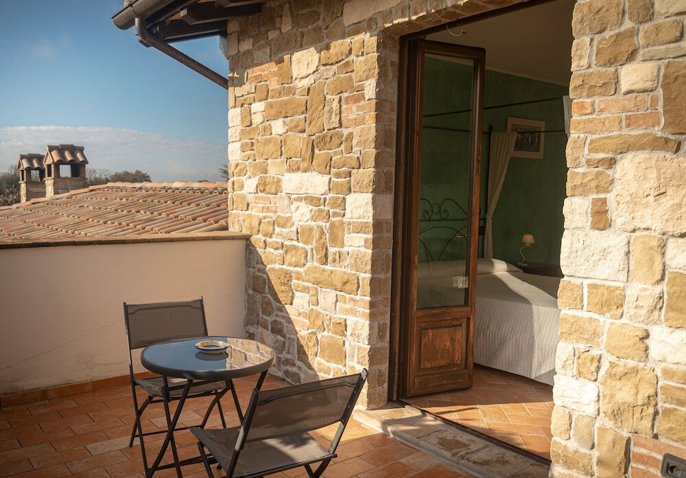 Фото Villa Barbarossa