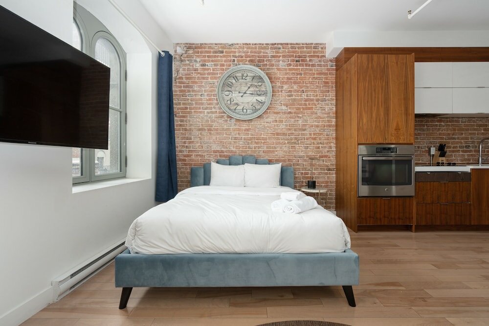 Фото Le Merrill Boutique Hotel