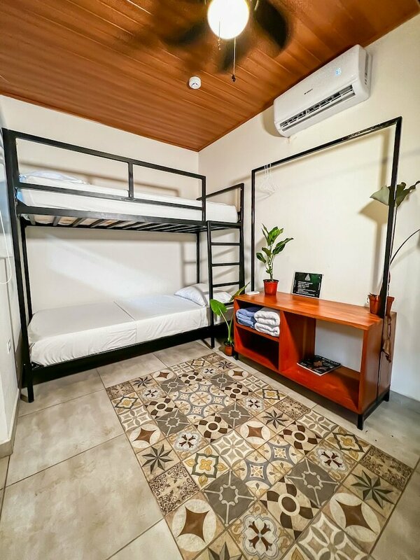 Гостиница Nao Venao Boutique Hotel