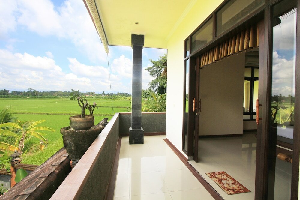 Фото Suara Sidhi Villa Ubud Bali
