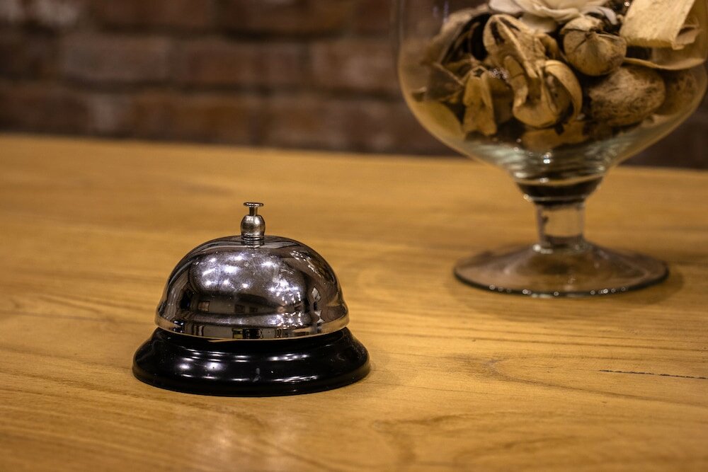 Фото Hotel Defkalion