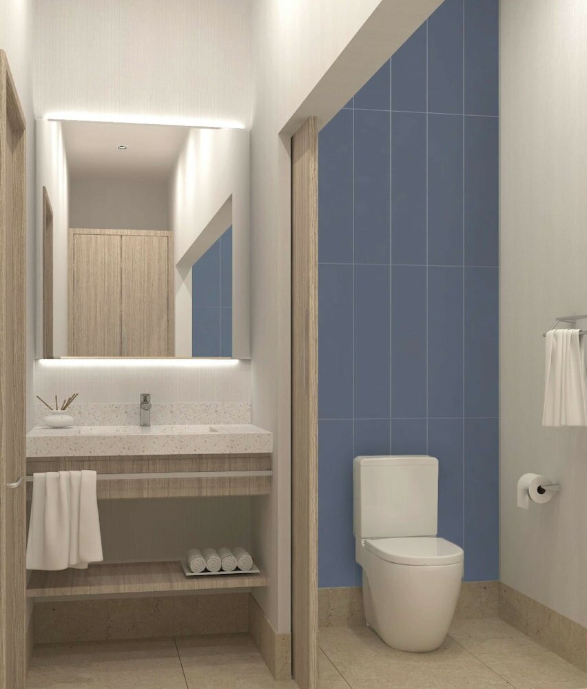 Фото Hampton by Hilton Quito La Carolina Park