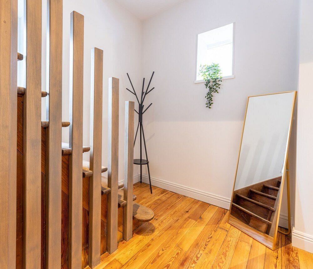 Фото Luxurious Modern 3br Roof Villa Apt