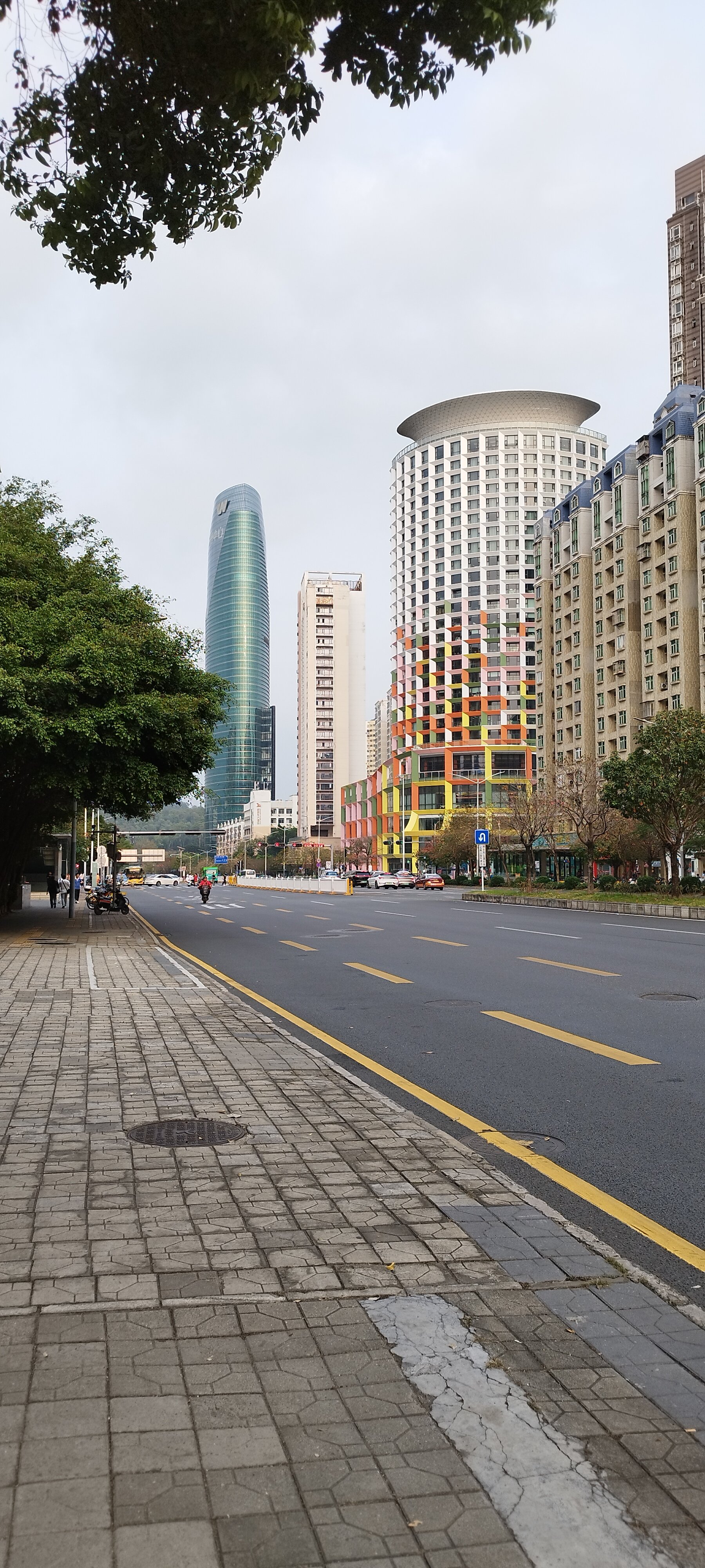 Фото The Eton Hotel Shanghai